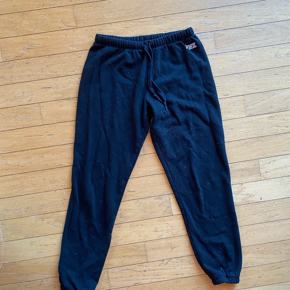 PINK joggers